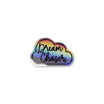 Dream Holographic Sticker Decal