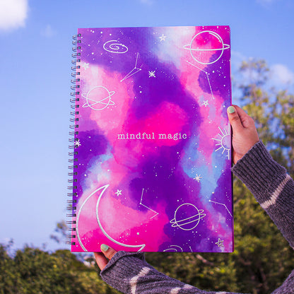 The Really Big Journal - Mindful Magic