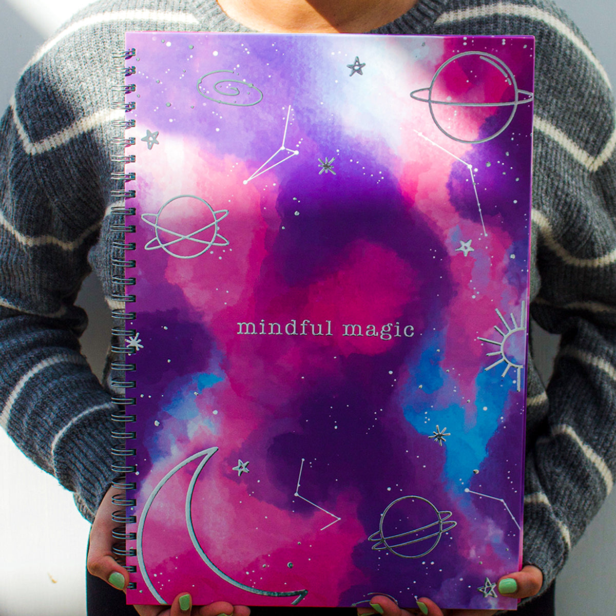 The Really Big Journal - Mindful Magic