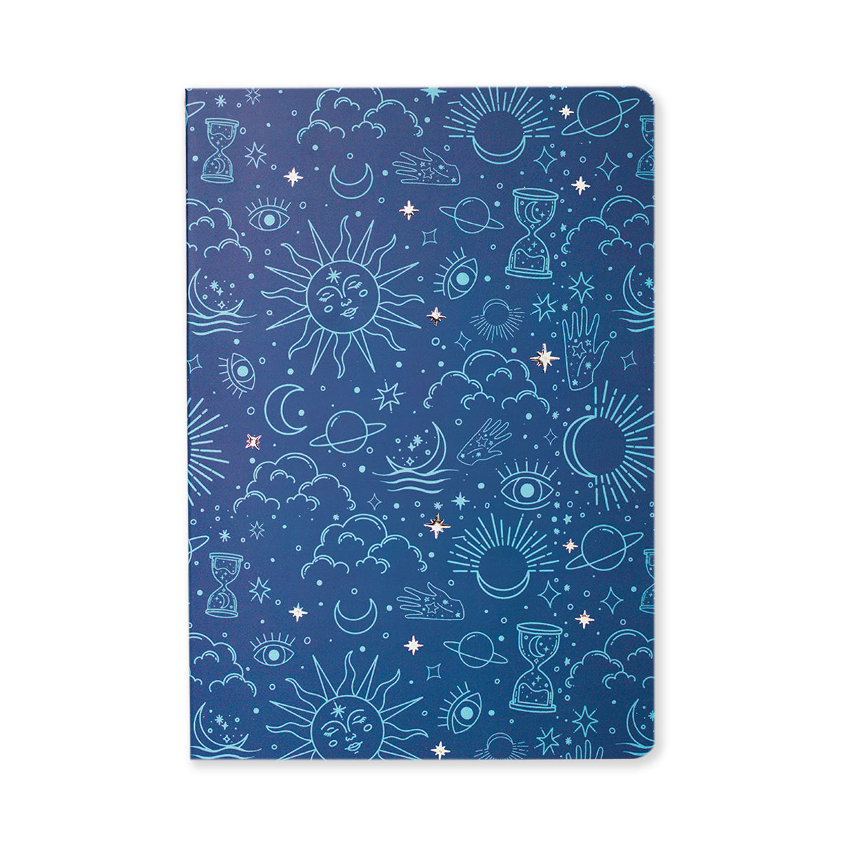 Stellar A5 Notebook