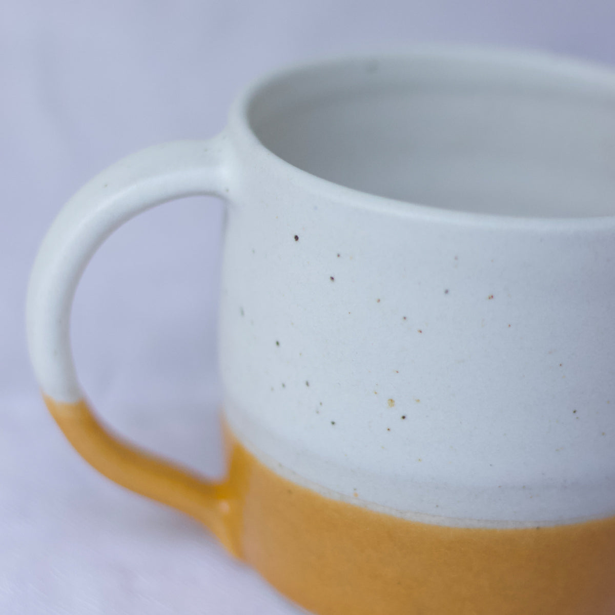 Butterscotch Sip Mug