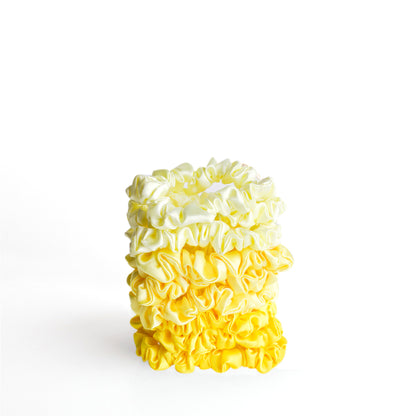 Mini Scrunchie-Butter (set of 3)